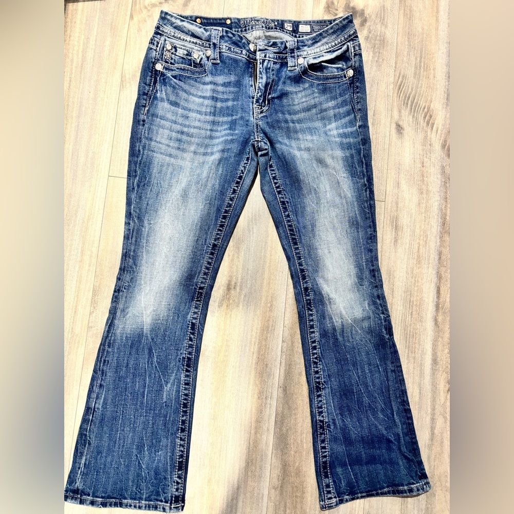 Women’s Jeans